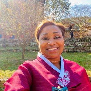 Meet your Posher, Chandra